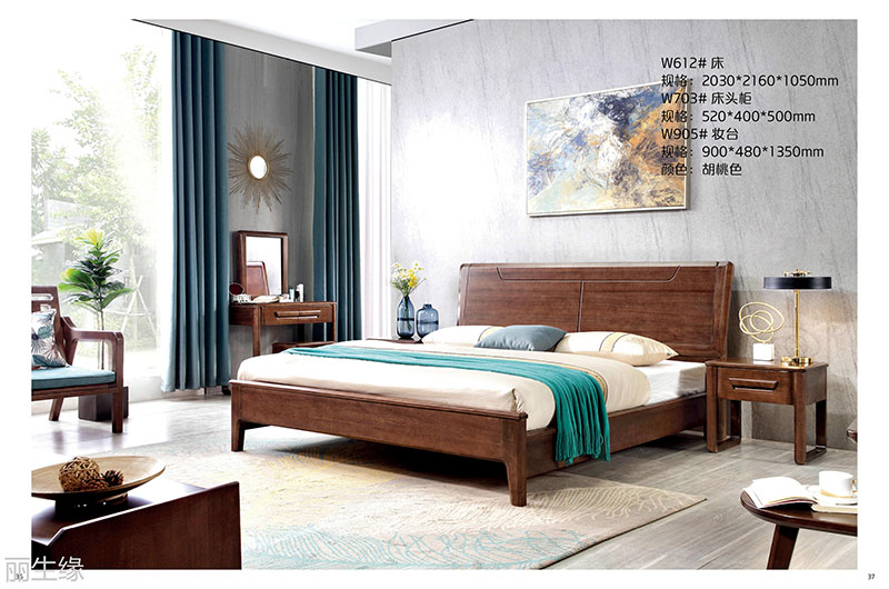 詩棲家現(xiàn)代極簡家具17