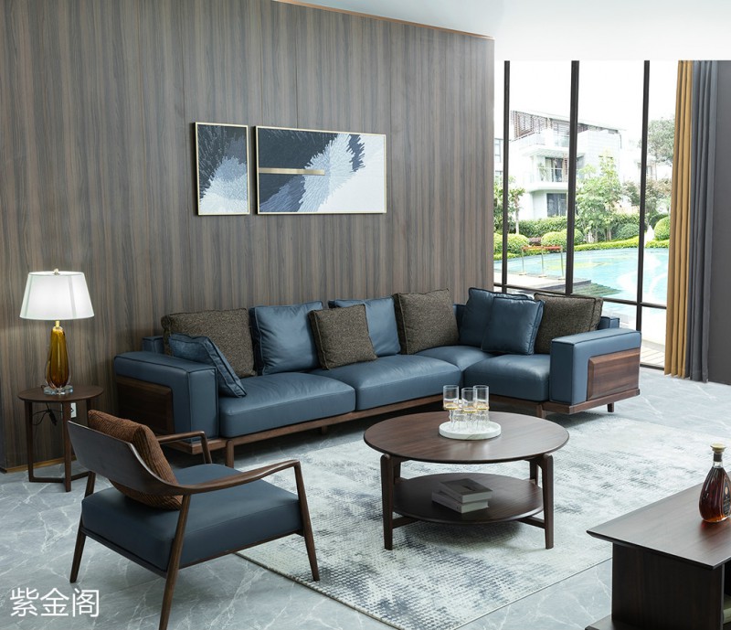 紫金閣現代極簡家具3