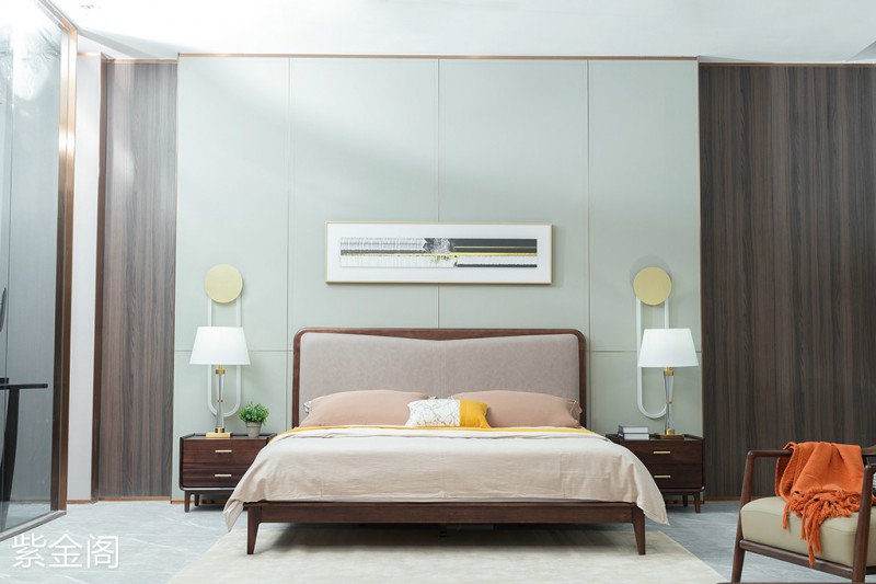 紫金閣現代極簡家具8