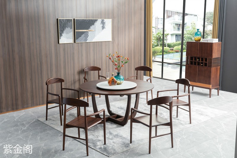 紫金閣現代極簡家具9