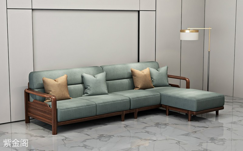 紫金閣金絲檀木家具產(chǎn)品2