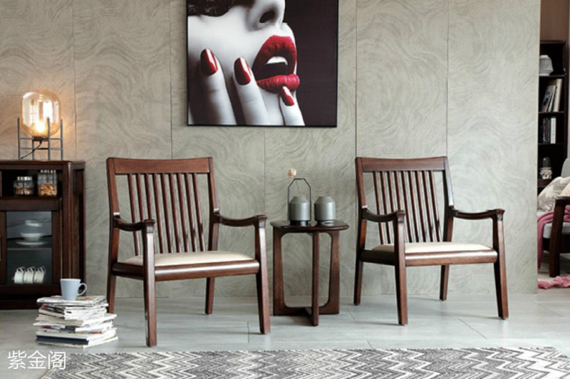 紫金閣金絲檀木家具產(chǎn)品14