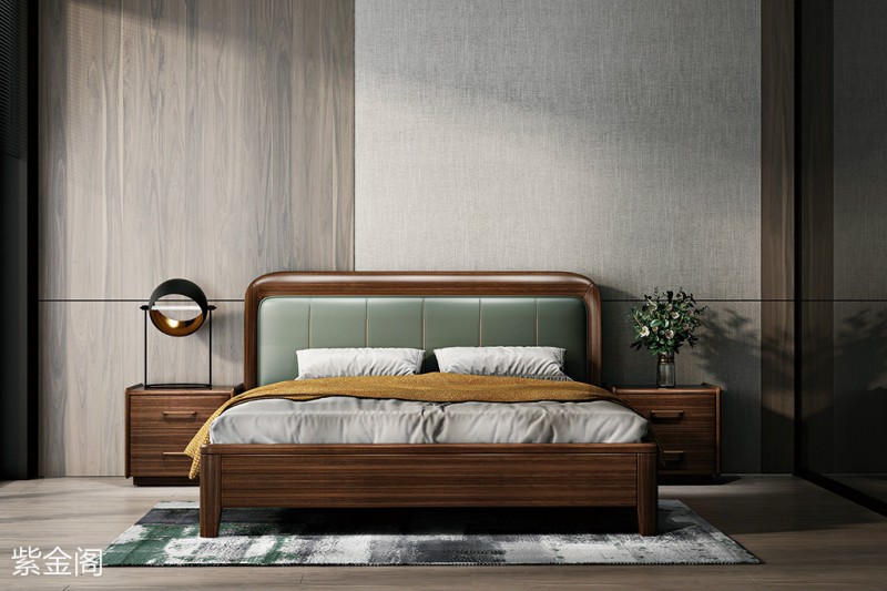 紫金閣金絲檀木家具產(chǎn)品15