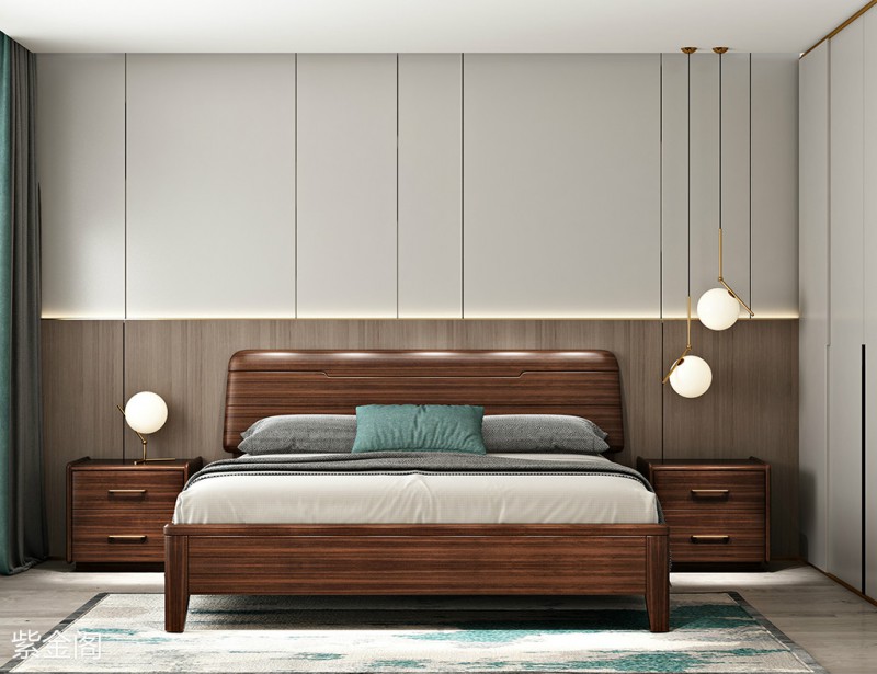 紫金閣金絲檀木家具產(chǎn)品16