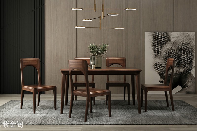 紫金閣金絲檀木家具產(chǎn)品24