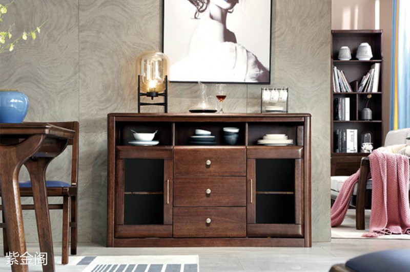 紫金閣金絲檀木家具產(chǎn)品29