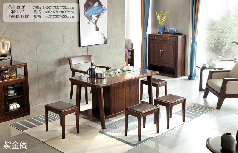 紫金閣金絲檀木家具產(chǎn)品30