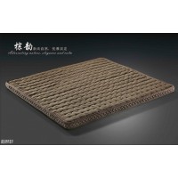 純手工野山棕床墊，南康山棕床墊廠家，江西純手工野山棕床墊生產廠家，韻然軒家居