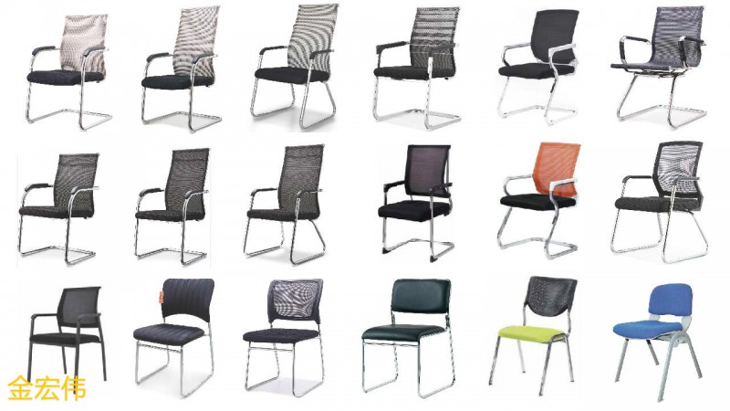 江西南康贛州辦公椅