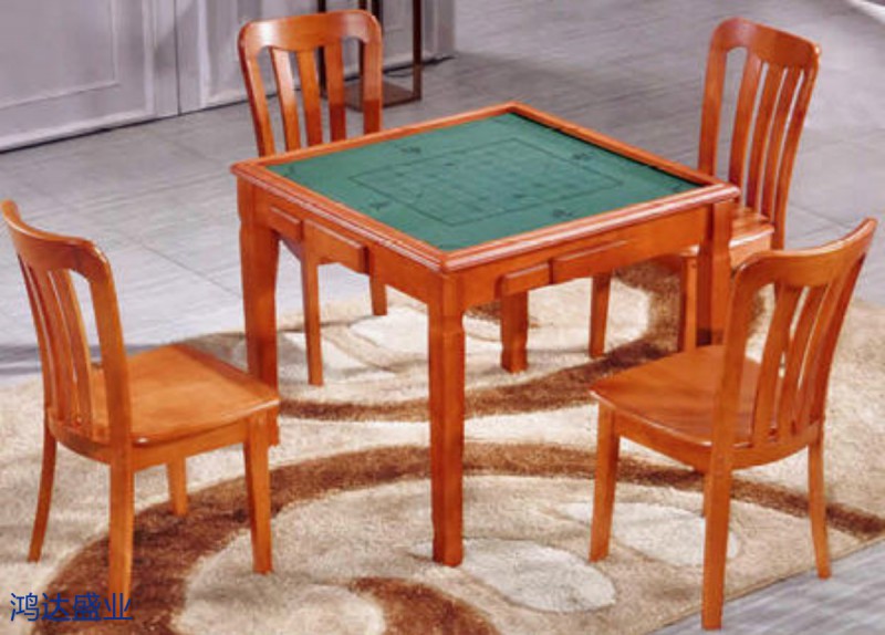 江西南康實木餐桌椅廠家33