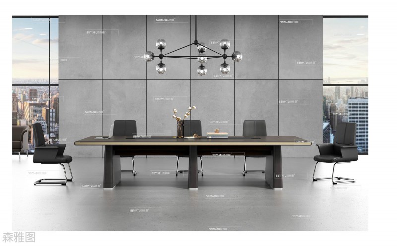 廣東現代辦公家具7