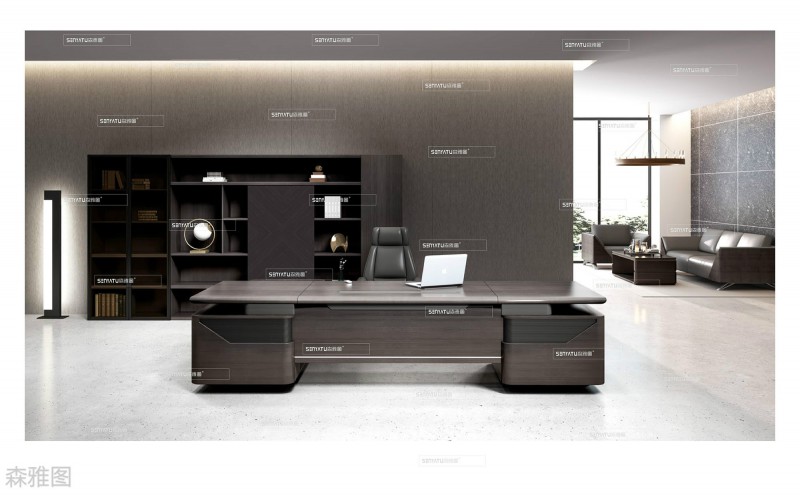 廣東現代辦公家具8
