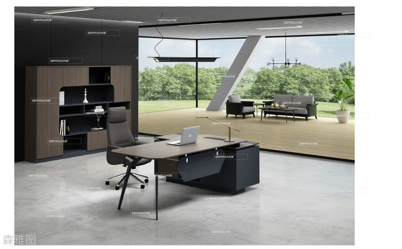廣東現代辦公家具25