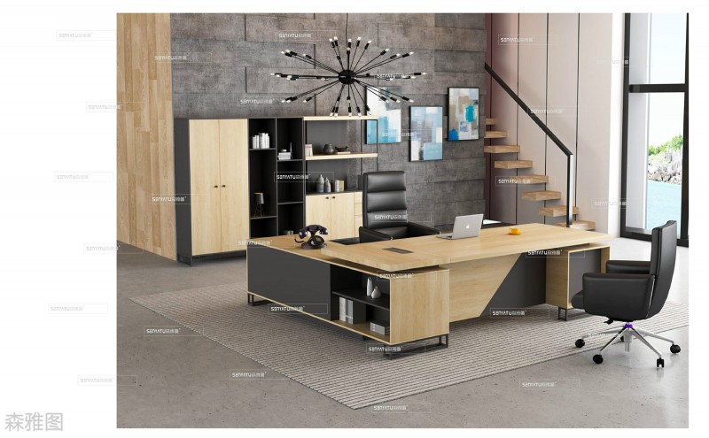 廣東現代辦公家具28