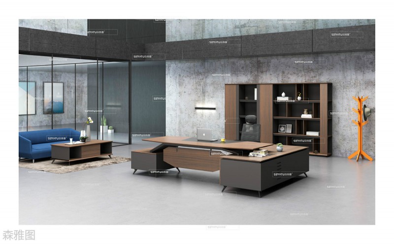 廣東現代辦公家具31