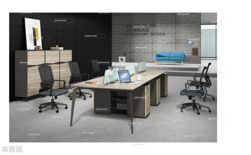 廣東現代辦公家具32