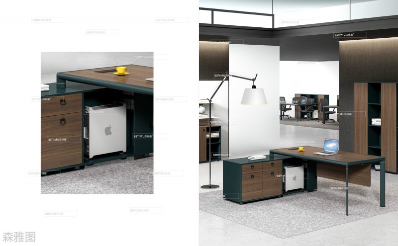 廣東現代辦公家具39