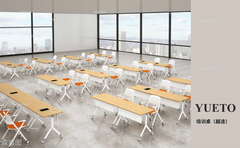 廣東現代辦公家具42