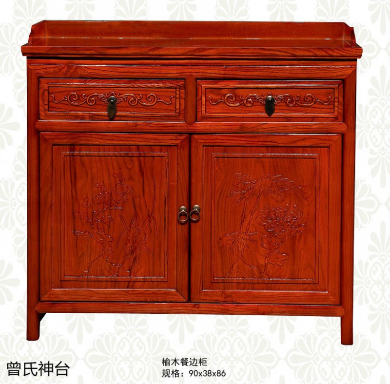 神臺、佛臺供桌、神樓