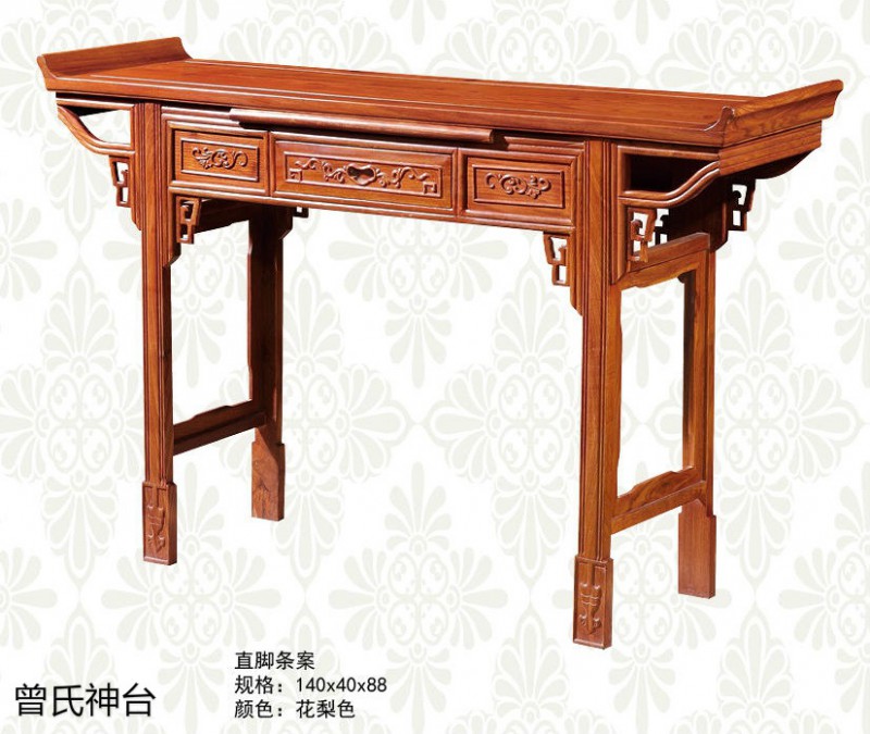 神臺、佛臺供桌、神樓