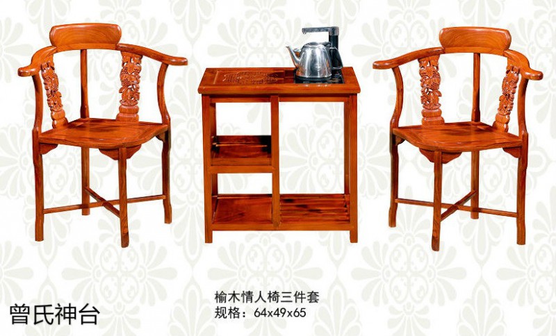 神臺、佛臺供桌、神樓