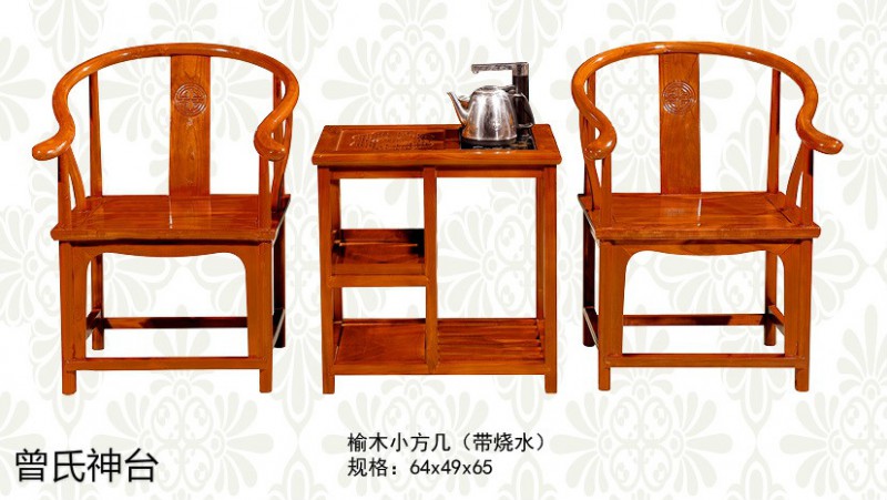 神臺、佛臺供桌、神樓