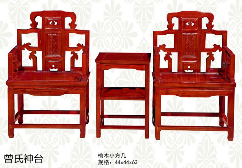 神臺、佛臺供桌、神樓