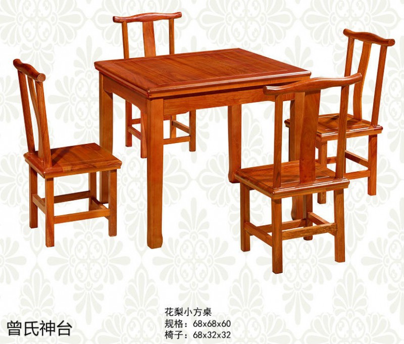 神臺、佛臺供桌、神樓