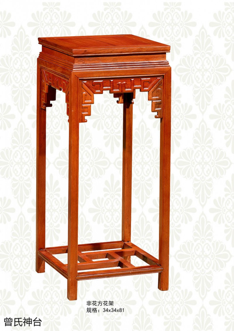 神臺、佛臺供桌、神樓