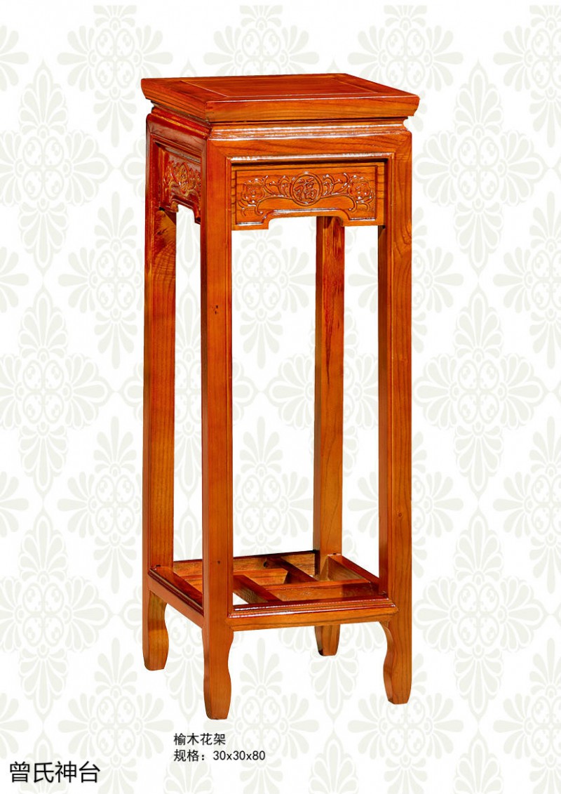 神臺、佛臺供桌、神樓