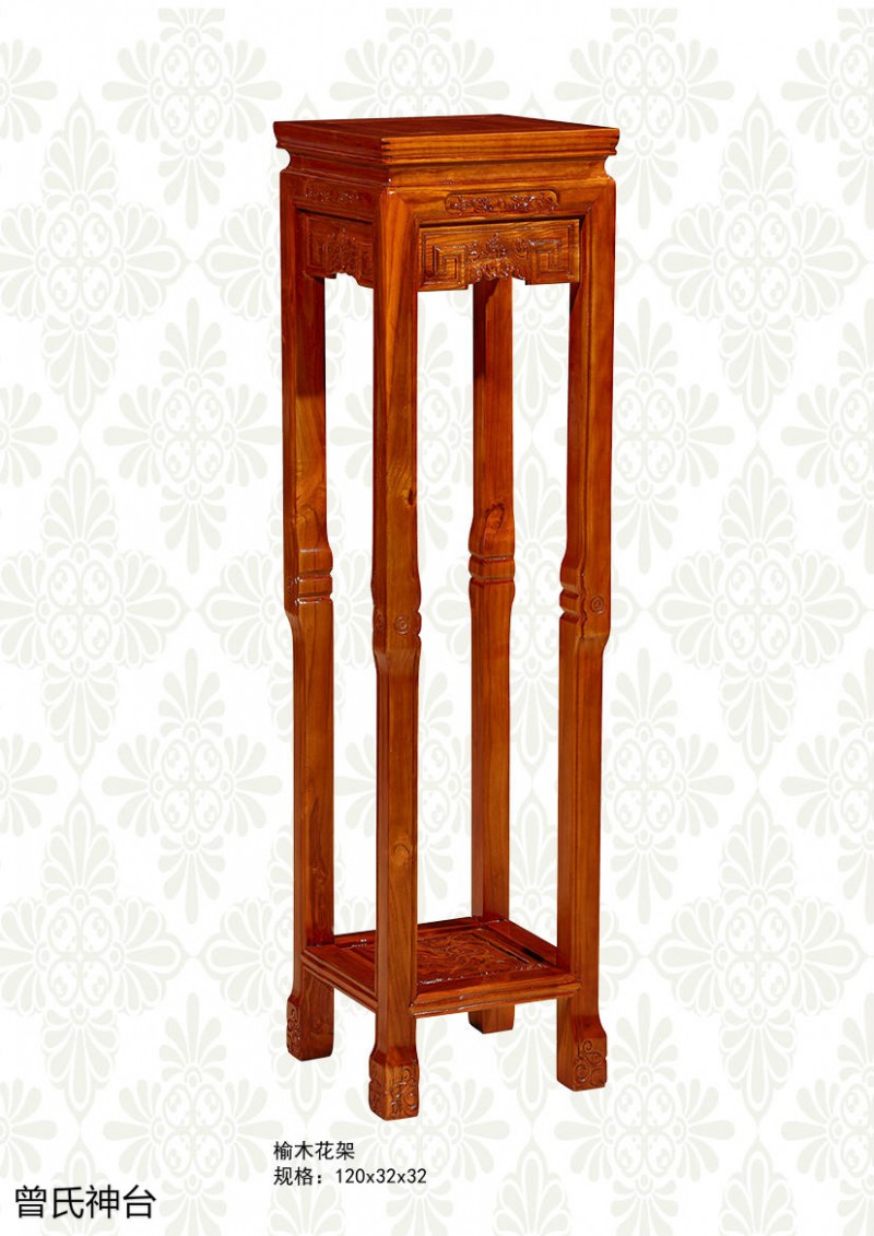 神臺、佛臺供桌、神樓