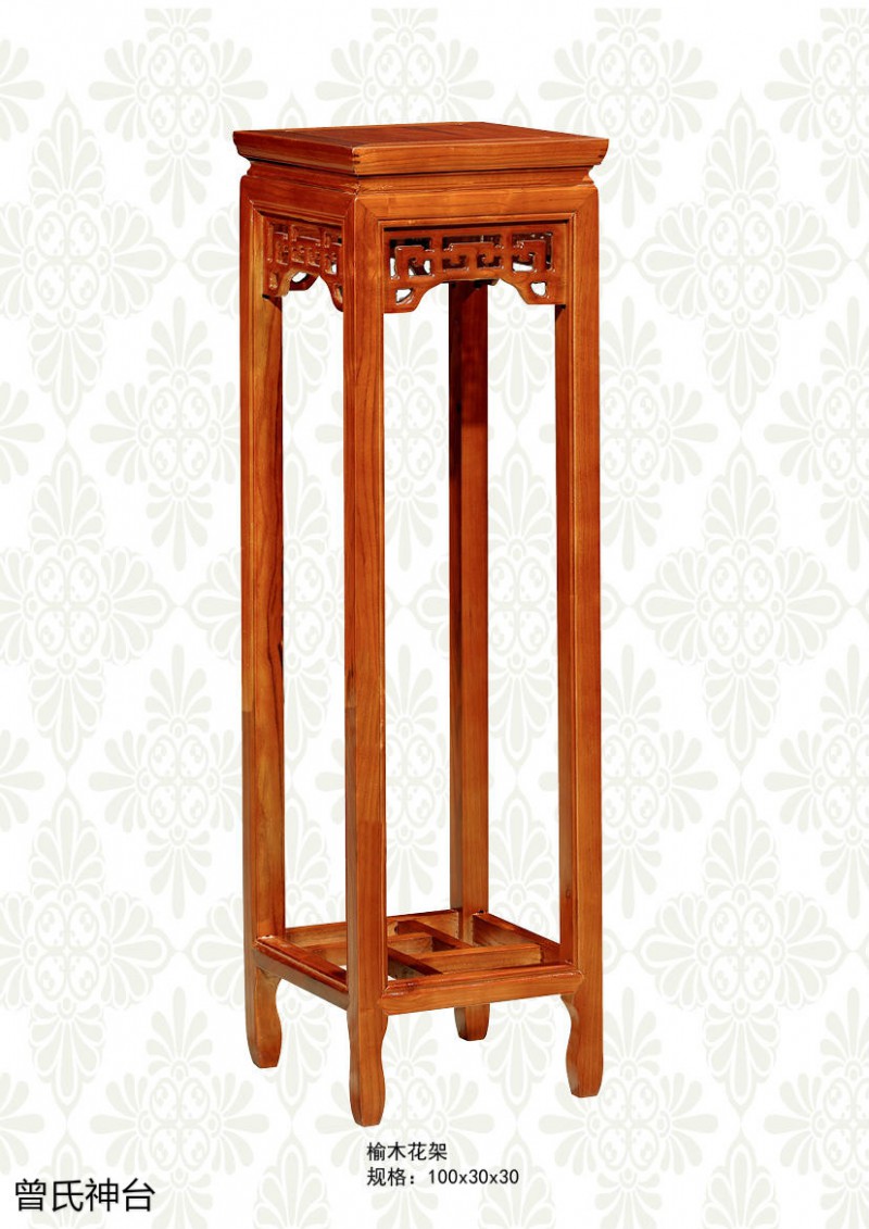 神臺、佛臺供桌、神樓