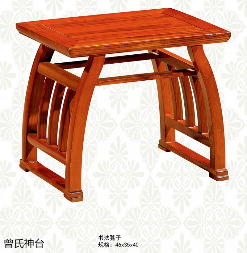 神臺、佛臺供桌、神樓