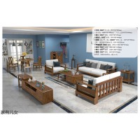 現代輕奢家具，胡桃家具廠家，南康現代輕奢風格家具，江西家有兒女家具有限公司