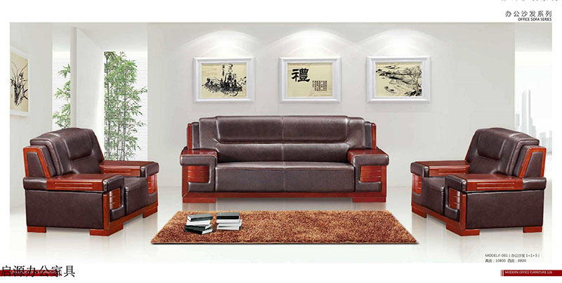 江西南康贛州啟源辦公家具36