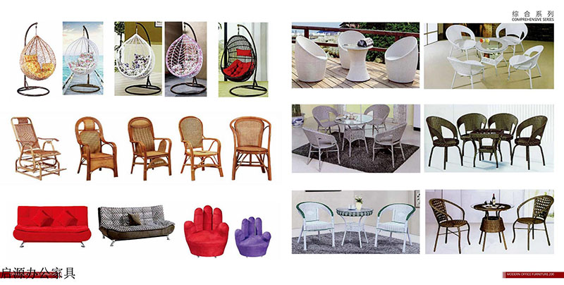 江西南康贛州啟源辦公家具55