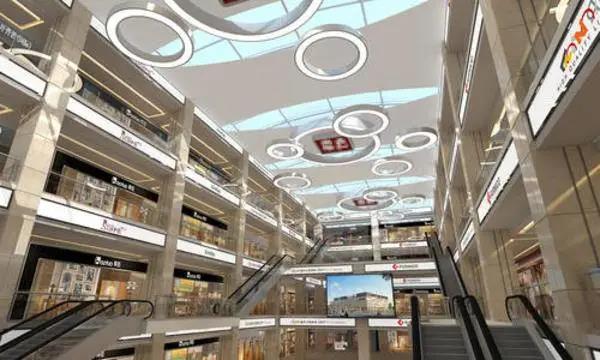 全國建材家居市場