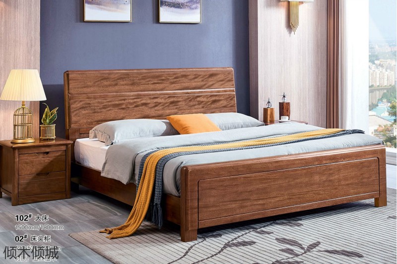 傾木傾城金絲檀木家具37