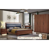 南康現代輕奢風格家具，江西紫金木家具生產廠家，御尚美家品牌招商，明日家具