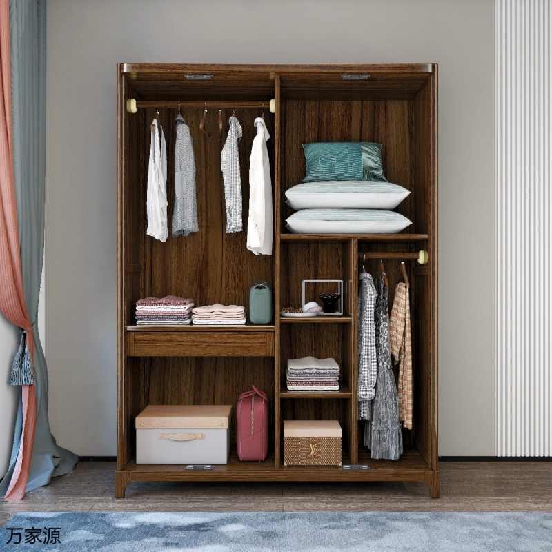 萬家源北美烏金木家具33