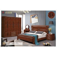 陶朱家緣家具，簡約輕奢烏金色家具，江西南康實木套房生產廠家，陶朱木業有限公司