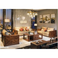 輕奢德式家具，北美黑胡桃木家具廠家，柏林公館家具招商加盟，質鼎家具有限公司