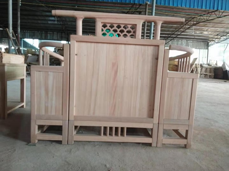江西南康家具代加工部分樣品3