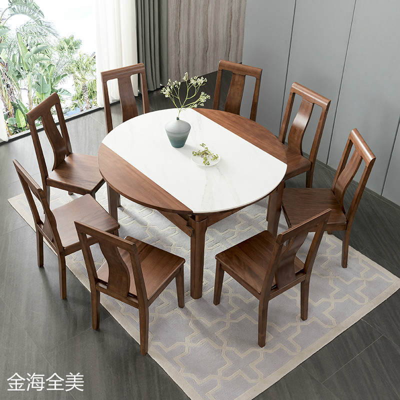 金海全美金絲檀木家具6