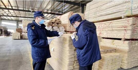 江西智能家具首次出口愛沙尼亞