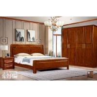 金絲檀木家具，江西南康金絲檀木實木床廠家，金瑞佳家具品牌，瑞爾堡家具有限公司