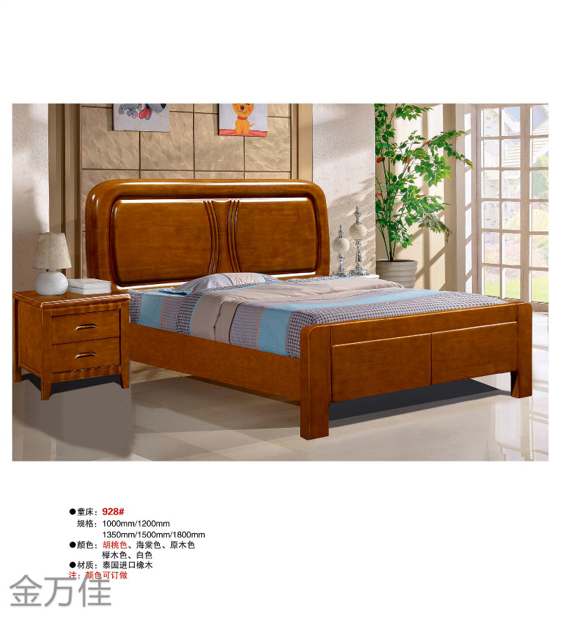 江西南康青少年兒童床17