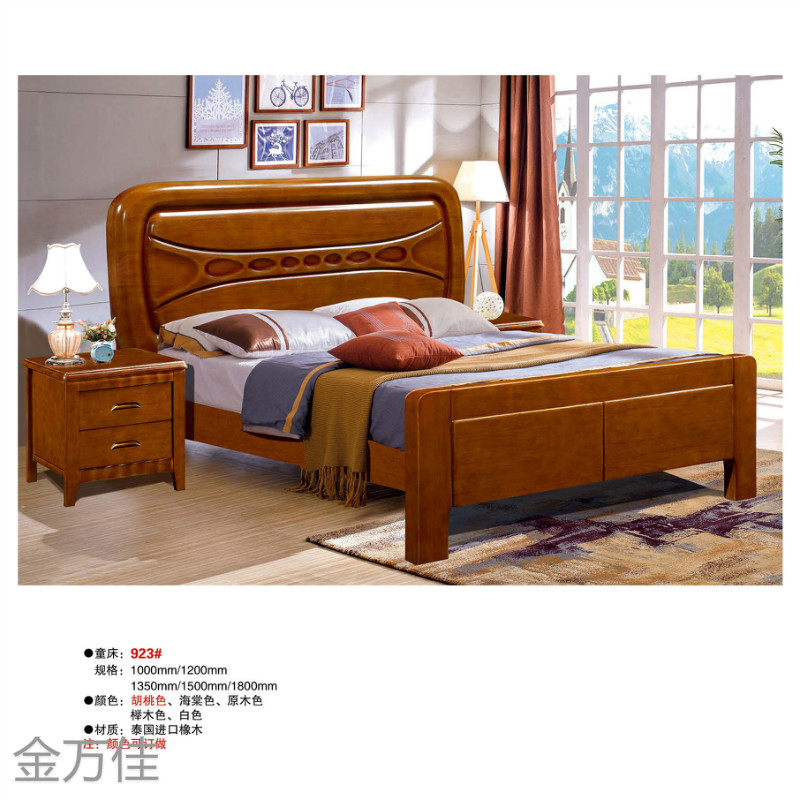 江西南康青少年兒童床19