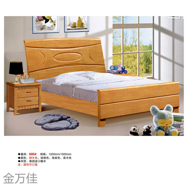 江西南康青少年兒童床33