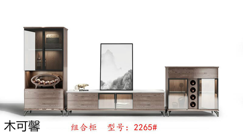 江西南康木可馨現(xiàn)代輕奢白蠟?zāi)炯揖?